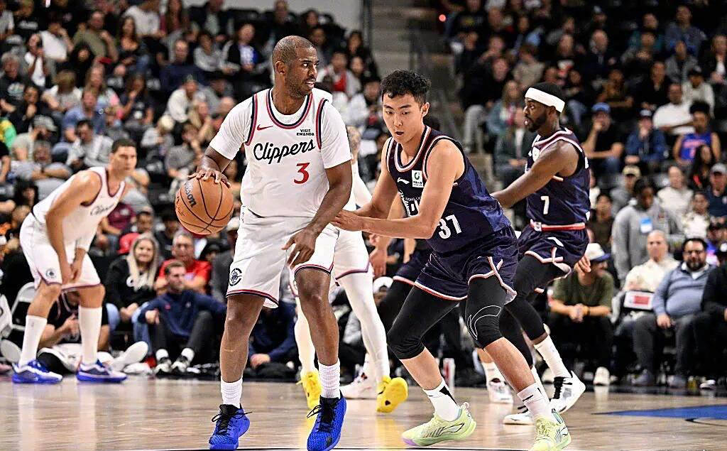 窗口期洛杉矶快船复出首秀——NBA总决赛节点到来，更衣室稳定，年轻球员得到机会的简单介绍