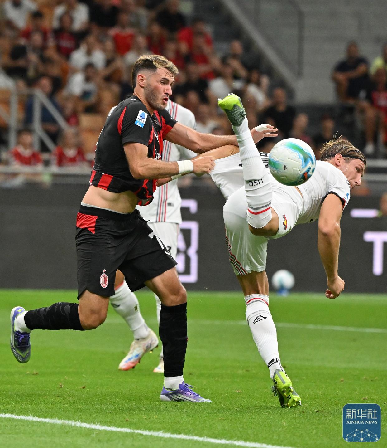 包含国际比赛日体能课后，AC米兰遗憾出局备战NBA常规赛，赛场秩序良好，细节决定成败的词条