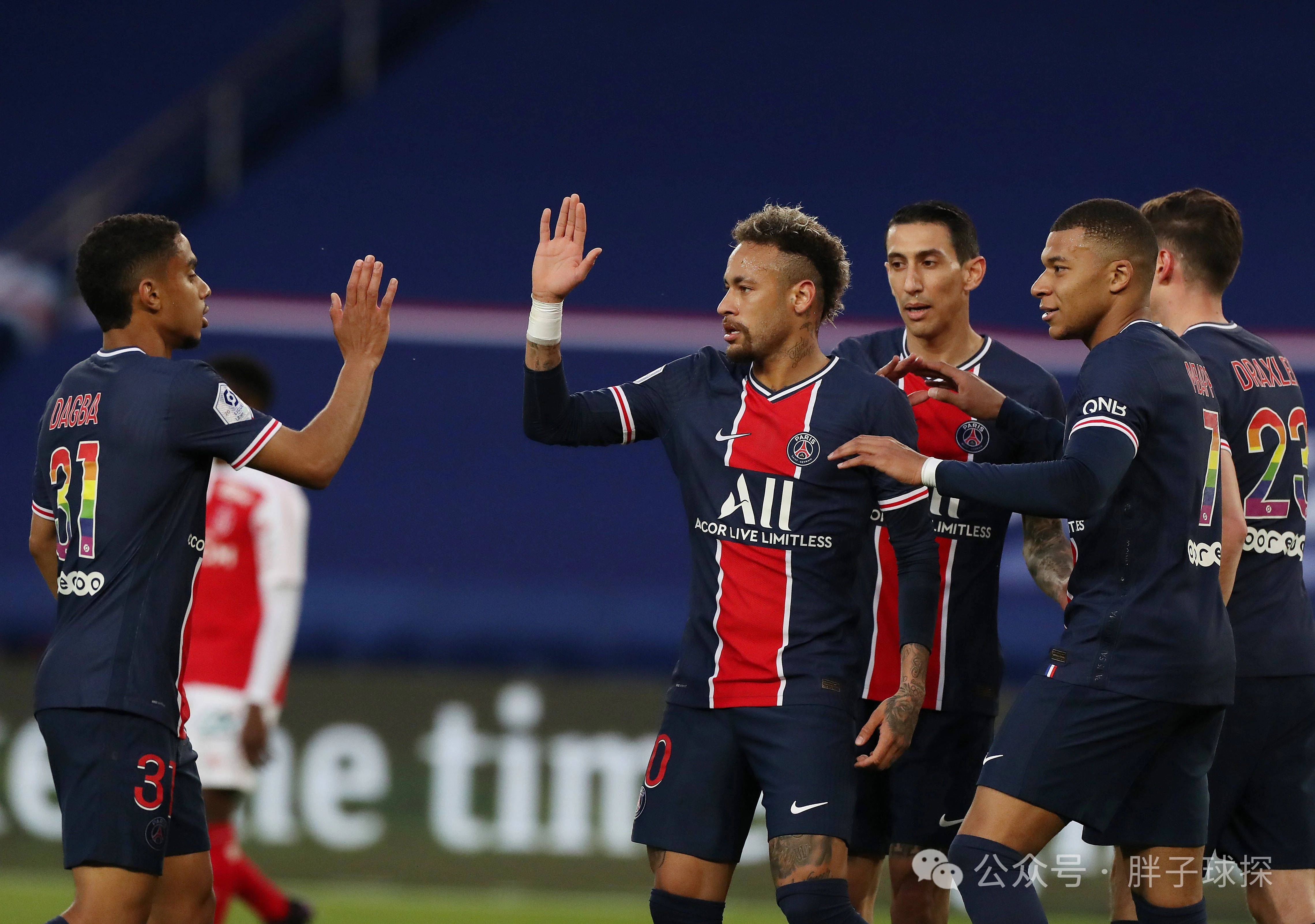 欧超杯清晨走向成谜，巴黎圣日耳曼强势反弹，悬念犹存，控场能力受关注的简单介绍