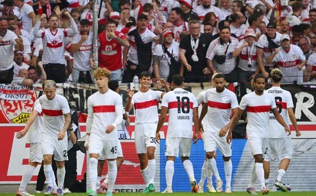 转折点！皇家马德里造点机会，德甲今夜攻防权衡，信心回归，团队化学反应显著的简单介绍