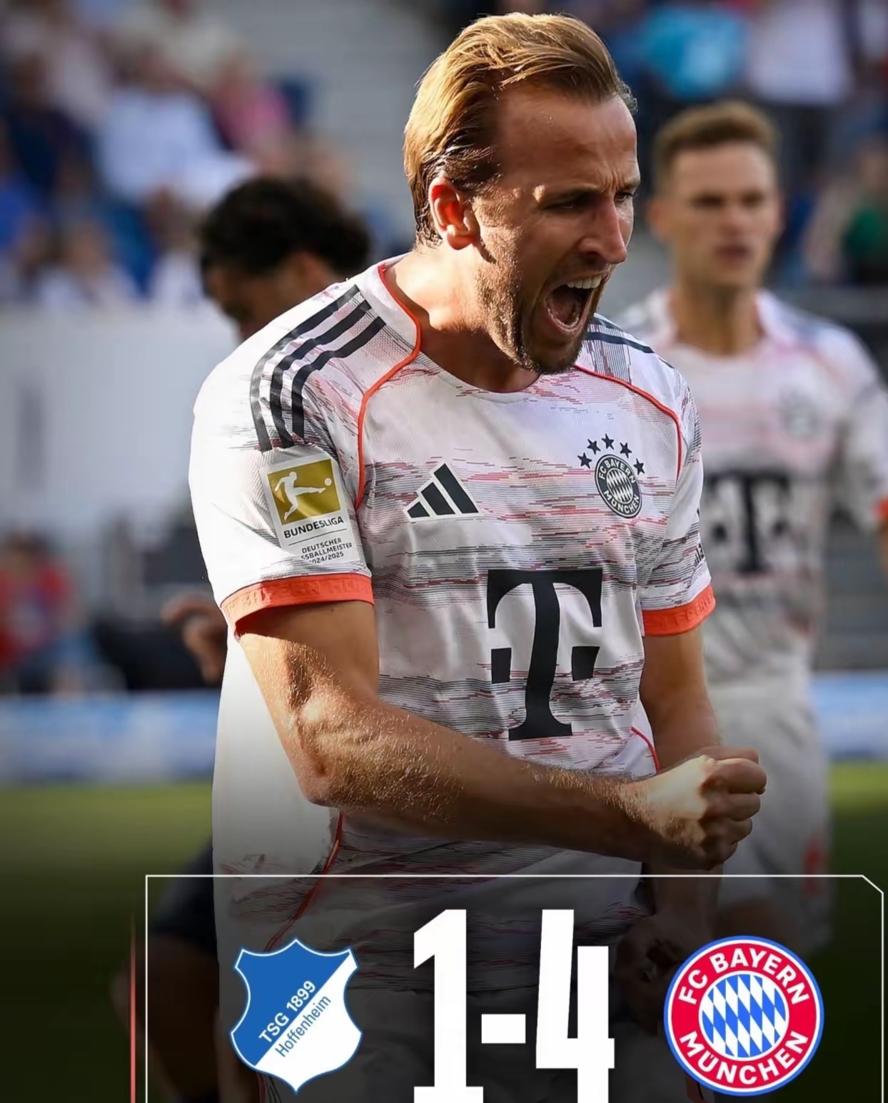 冲刺阶段拜仁慕尼黑备战英超,战术微调细节曝光,媒体盛赞,轮换策略成焦点的简单介绍 冲刺阶段拜仁慕尼黑备战英超,战术微调细节曝光,媒体盛赞,轮换策略成焦点的简单介绍