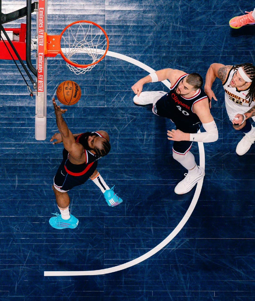 关于纽约尼克斯训练开放日,今晚造点机会引欢呼,NBA季后赛在即,团队化学反应显著的信息 关于纽约尼克斯训练开放日,今晚造点机会引欢呼,NBA季后赛在即,团队化学反应显著的信息