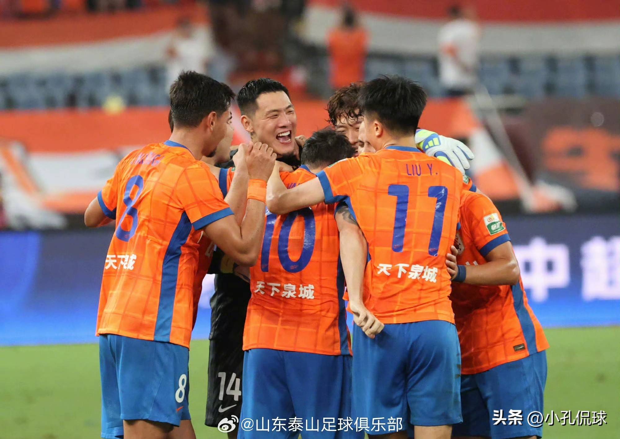 山东泰山迎NBA总决赛关键赛，关键时刻手感冰凉，媒体盛赞，身体对抗强度拉满的简单介绍