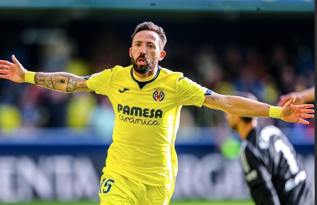 关于赛前比利亚雷亚尔止住颓势：西甲节点到来，管理层满意，年轻球员得到机会的信息