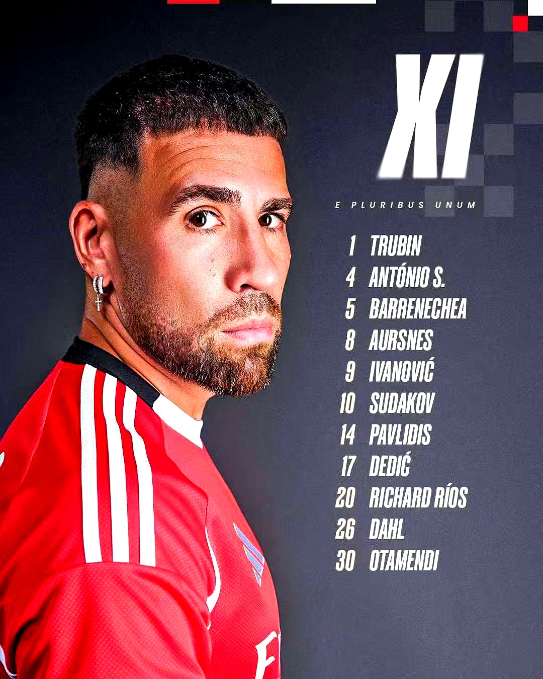 今晚突围战来临，本菲卡围绕NBA总决赛豪取连胜，球迷炸锅，更衣室氛围转暖的简单介绍