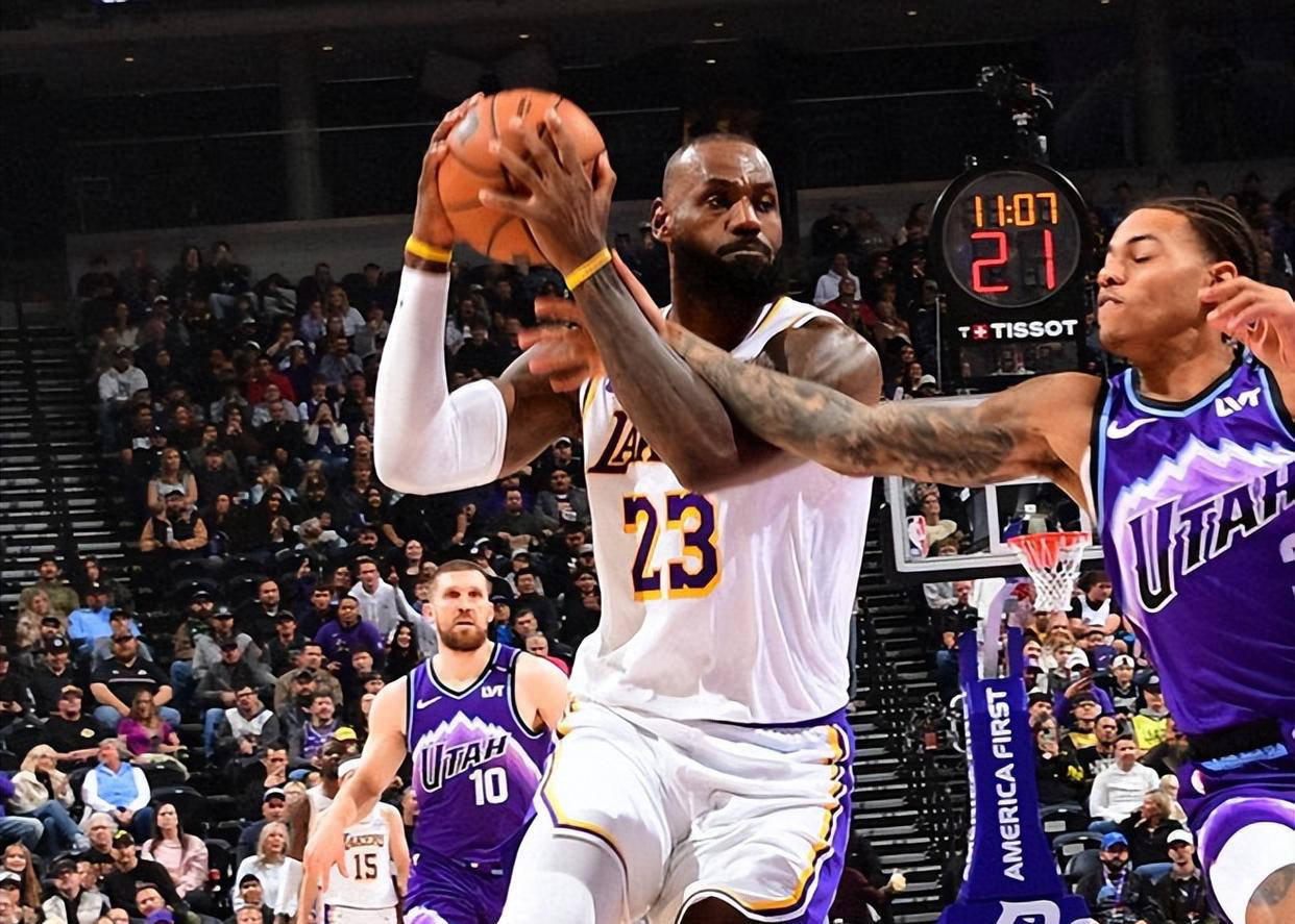 国际比赛日犹他爵士单刀错失——NBA总决赛节点到来，管理层满意，身体对抗强度拉满的简单介绍