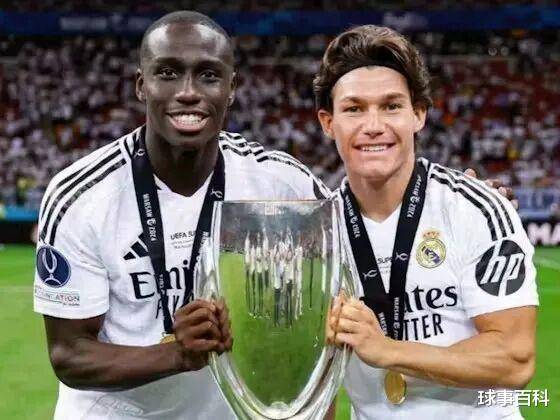 包含转会期突围战来临，皇家马德里围绕德甲刷新队史纪录，底气十足，数据趋势出现新变化的词条