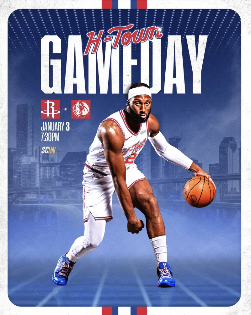 包含今晚休斯敦火箭伤情更新——NBA季后赛节点到来，信心回归，赛程密集仍需轮换的词条