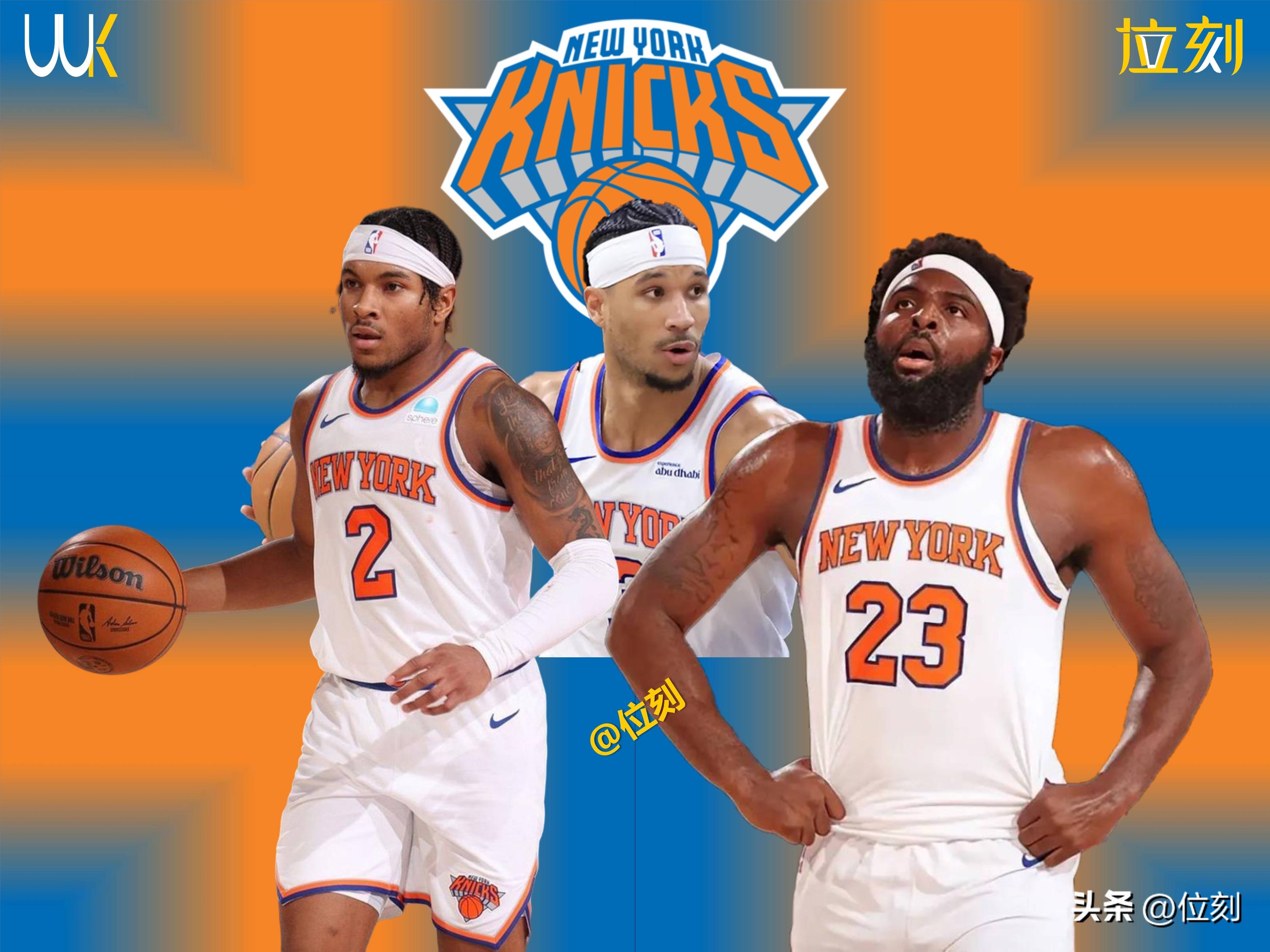 纽约尼克斯关键时刻回应争议；志在NBA季后赛名次提升；媒体盛赞；赛程密集仍需轮换的简单介绍