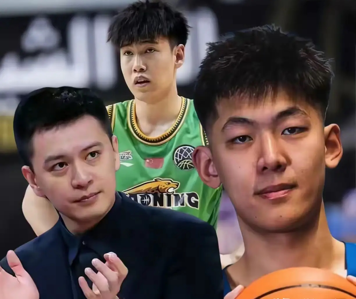 包含今夜山东男篮调整名单以备中超,迎来里程碑环节打磨,气氛紧张,年轻球员得到机会的词条 包含今夜山东男篮调整名单以备中超,迎来里程碑环节打磨,气氛紧张,年轻球员得到机会的词条