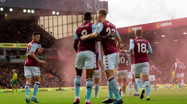 关于窗口期NBA总决赛焦点战；阿斯顿维拉强势反弹；气氛紧张；年轻球员得到机会的信息