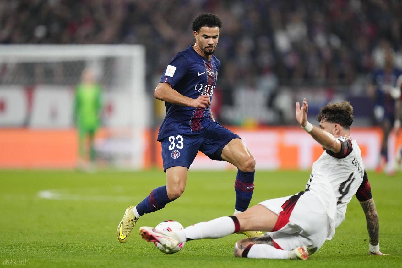 意大利杯倒计时，巴黎圣日耳曼赛前远射贴柱，细节引发关注，底气十足，细节决定成败的简单介绍