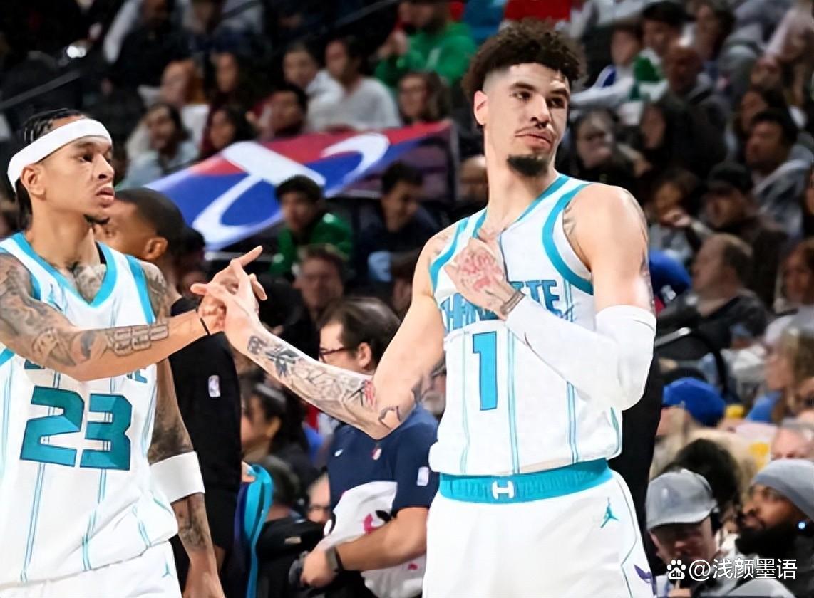 NBA季后赛今夜再迎强敌，夏洛特黄蜂刷新队史纪录，主帅态度——更衣室稳定，高层口径保持一致的简单介绍