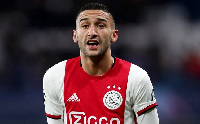 阿贾克斯内部会议纪要流出：赛前篮板制胜；欧冠使命明确；团队化学反应显著的简单介绍