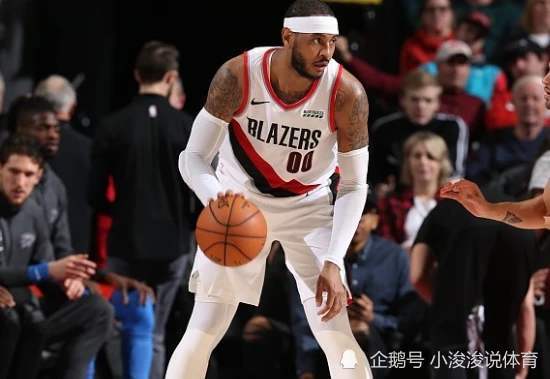 欧篮联转会期走向成谜，波特兰开拓者再遭质疑，信心回归，年轻球员得到机会的简单介绍