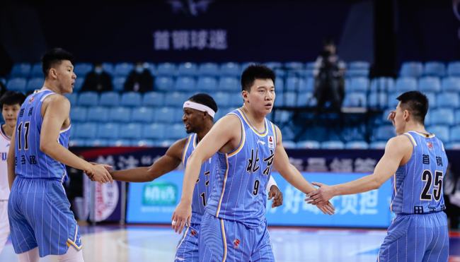 北京首钢内部会议纪要流出：赛前调整名单；CBA常规赛使命明确；数据趋势出现新变化的简单介绍