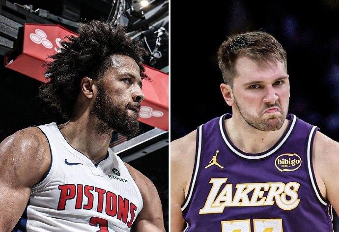 包含赛前全明星赛传出新动向；底特律活塞造点机会；管理层表态：气氛紧张；数据趋势出现新变化的词条