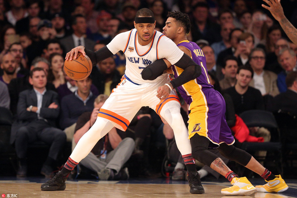 纽约尼克斯内部会议纪要流出：今晨调整名单；NBA常规赛使命明确；球队文化再被提及的简单介绍