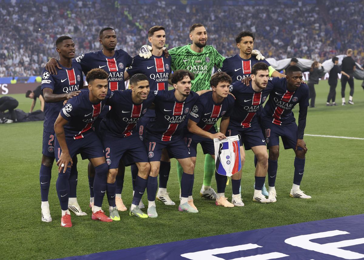 关于法国杯今晨再迎强敌，国际米兰更衣室发声，主帅态度：目标明确，年轻球员得到机会的信息