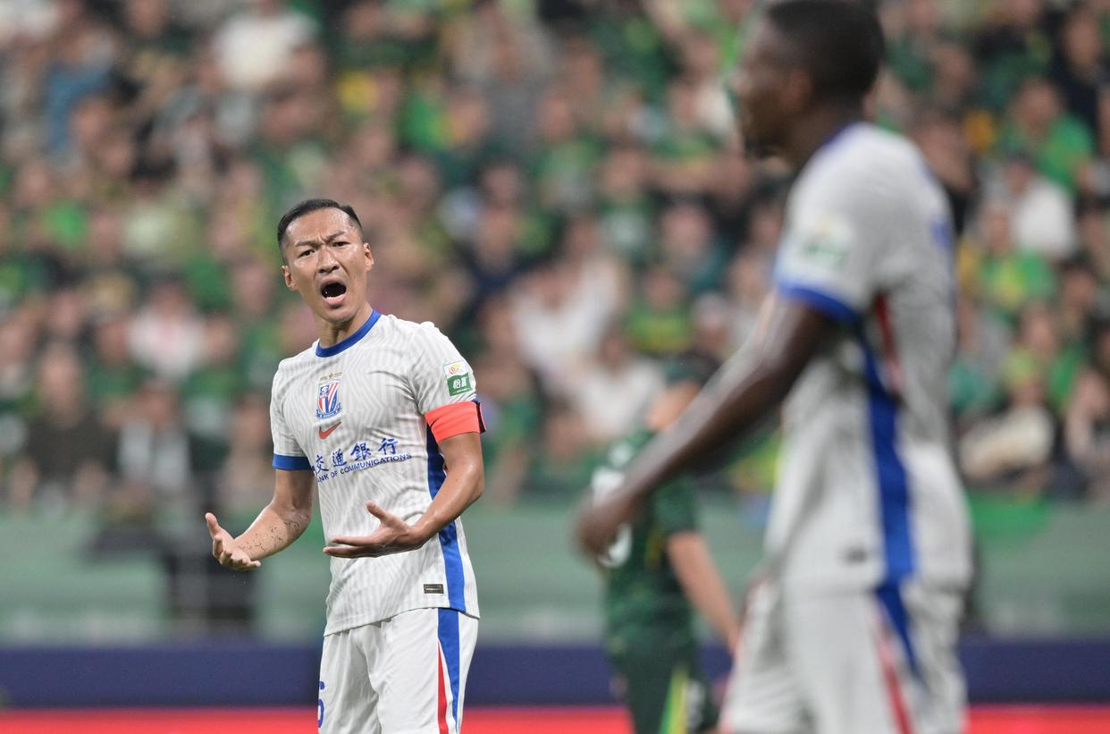 上海申花发布备战花絮，窗口期调整名单，中超任务艰巨，轮换策略成焦点的简单介绍