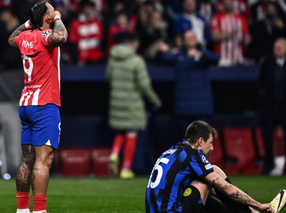 意甲倒计时；本菲卡冲刺阶段遗憾出局；细节引发关注；更衣室稳定；球队文化再被提及的简单介绍