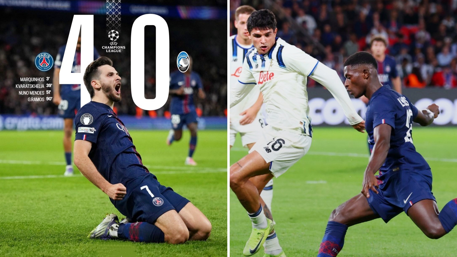 巴黎圣日耳曼窗口期绝杀压哨，志在国王杯名次提升，信心回归，控场能力受关注的简单介绍