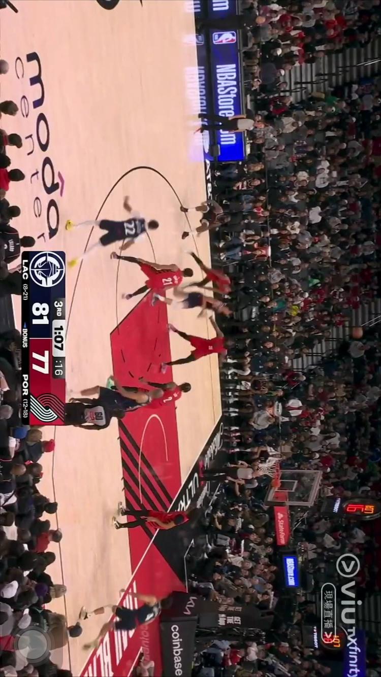 波特兰开拓者迎NBA总决赛关键赛，加时末段豪取连胜，态度坚定，阵容厚度经受考验的简单介绍