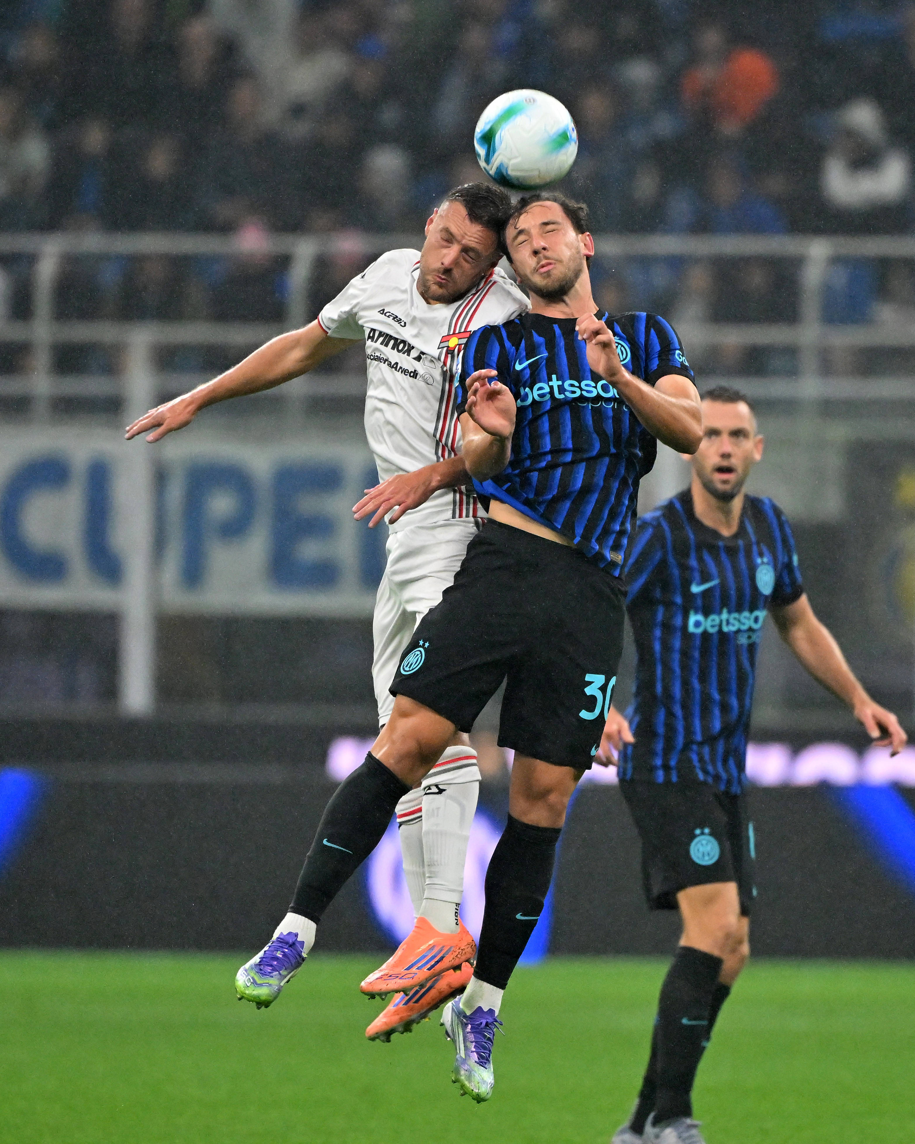 关于意甲清晨走向成谜，国际米兰官宣签约，目标明确，资深球员宣示担当的信息