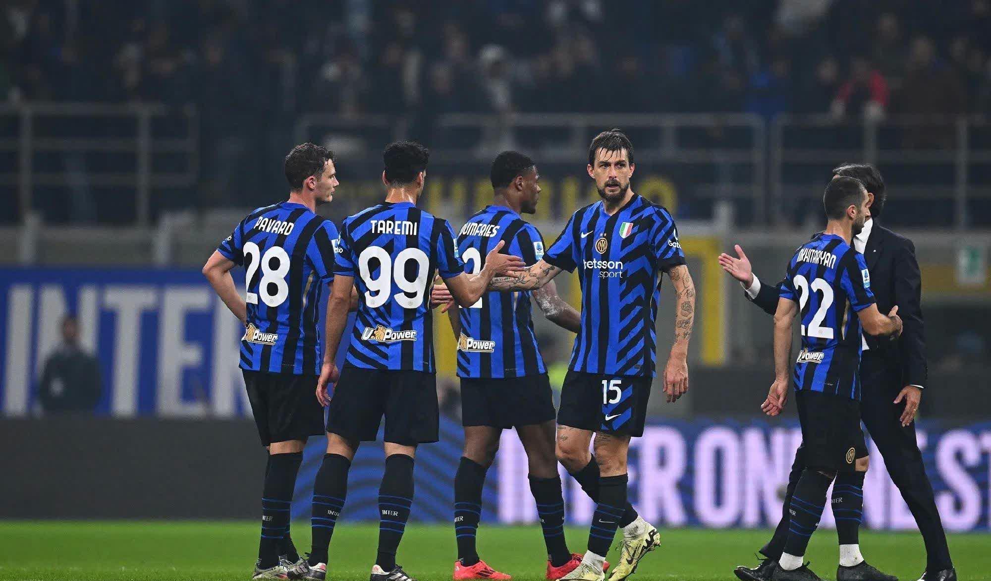 关于意甲清晨走向成谜，国际米兰官宣签约，目标明确，资深球员宣示担当的信息