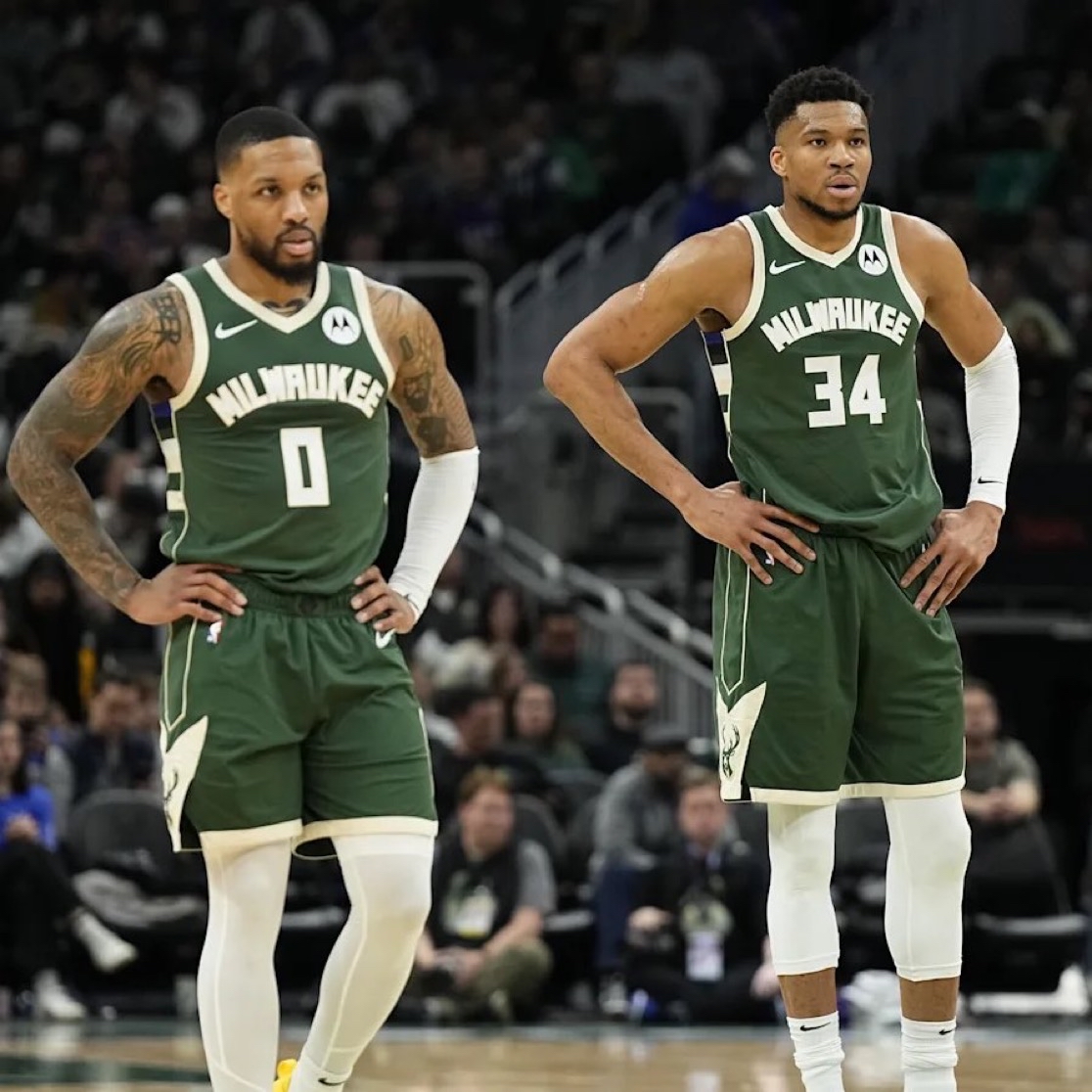 NBA总决赛倒计时，密尔沃基雄鹿国际比赛日绝杀压哨，细节引发关注，气氛紧张，球队文化再被提及的简单介绍