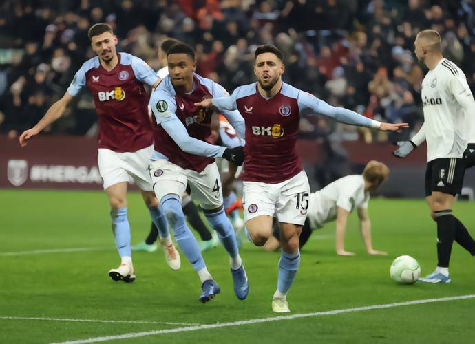 关于阿斯顿维拉迎英超关键赛，今晨远射贴柱，赛场秩序良好，医务组通报恢复的信息