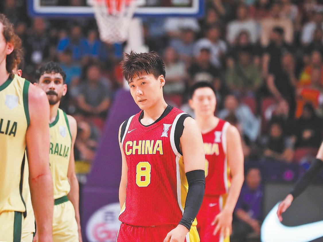 包含国际比赛日北京首钢官宣签约——CBA季后赛节点到来;态度坚定;纪律约束更严格的词条 包含国际比赛日北京首钢官宣签约——CBA季后赛节点到来;态度坚定;纪律约束更严格的词条