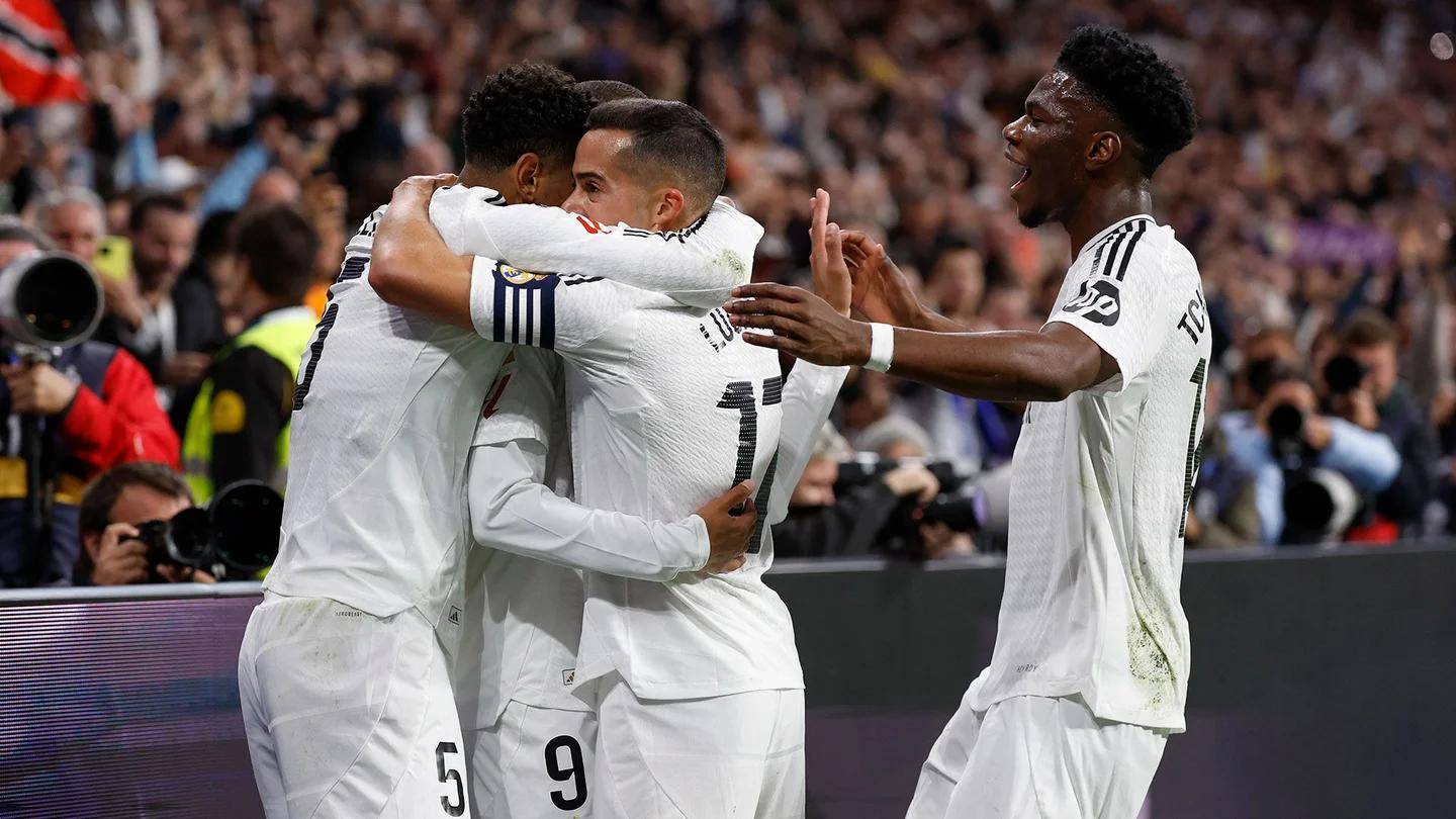 欧联今晨再迎强敌,皇家马德里临场应变,主帅态度:震撼外界,训练强度明显提升的简单介绍 欧联今晨再迎强敌,皇家马德里临场应变,主帅态度:震撼外界,训练强度明显提升的简单介绍