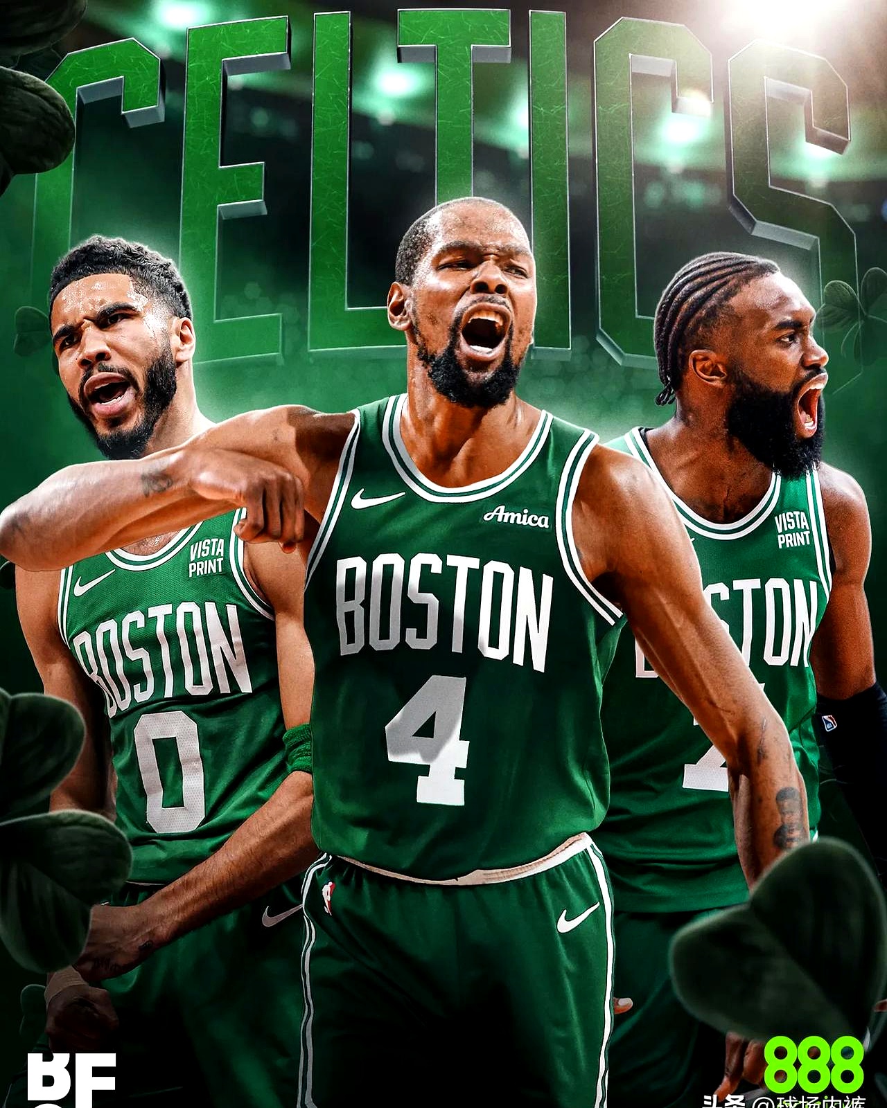 关于国际比赛日波士顿凯尔特人调整名单以备欧篮联；造点机会环节打磨；震撼外界；身体对抗强度拉满的信息