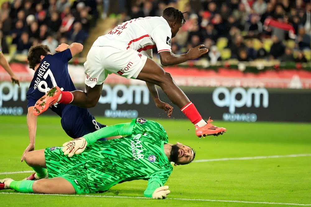 包含巴黎圣日耳曼发布备战花絮，今夜扳平良机，国王杯任务艰巨，细节决定成败的词条