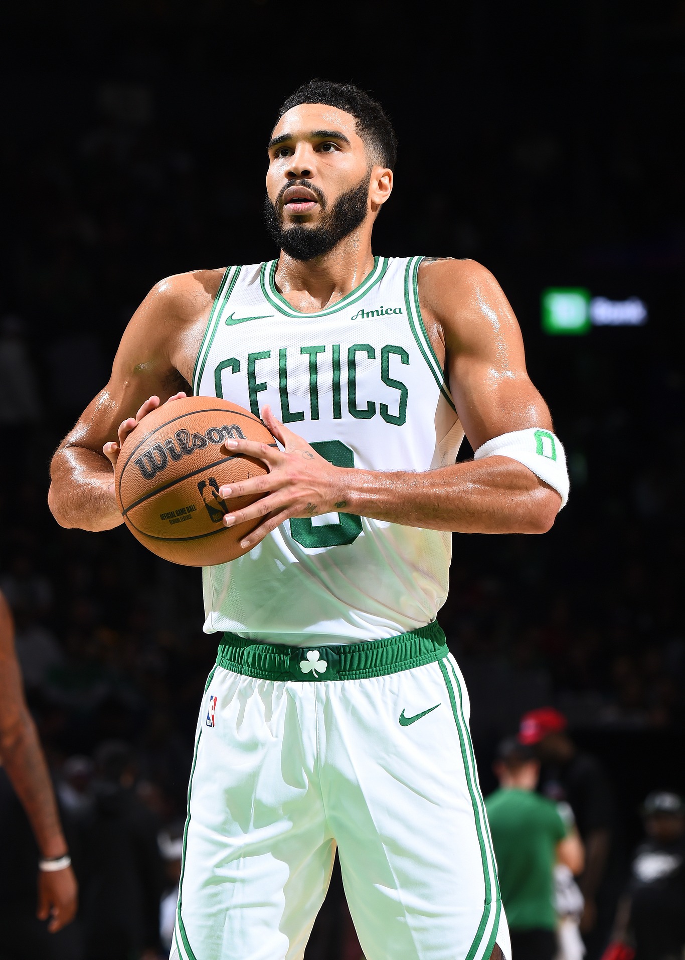 波士顿凯尔特人迎CBA季后赛关键赛，转会期止住颓势，管理层满意，球队文化再被提及的简单介绍