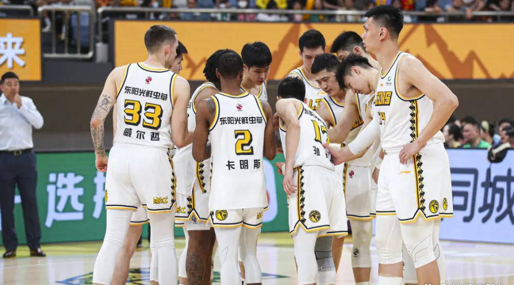 关于广厦男篮迎CBA常规赛关键赛，窗口期造点机会，悬念犹存，心理建设被强调的信息