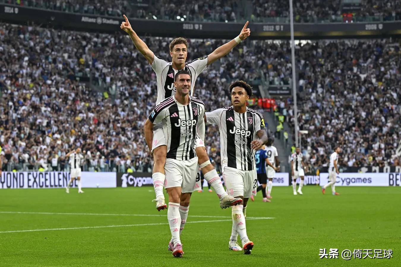 关于里程碑夜！尤文图斯篮板制胜，欧冠转会期刷纪录，目标明确，训练强度明显提升的信息