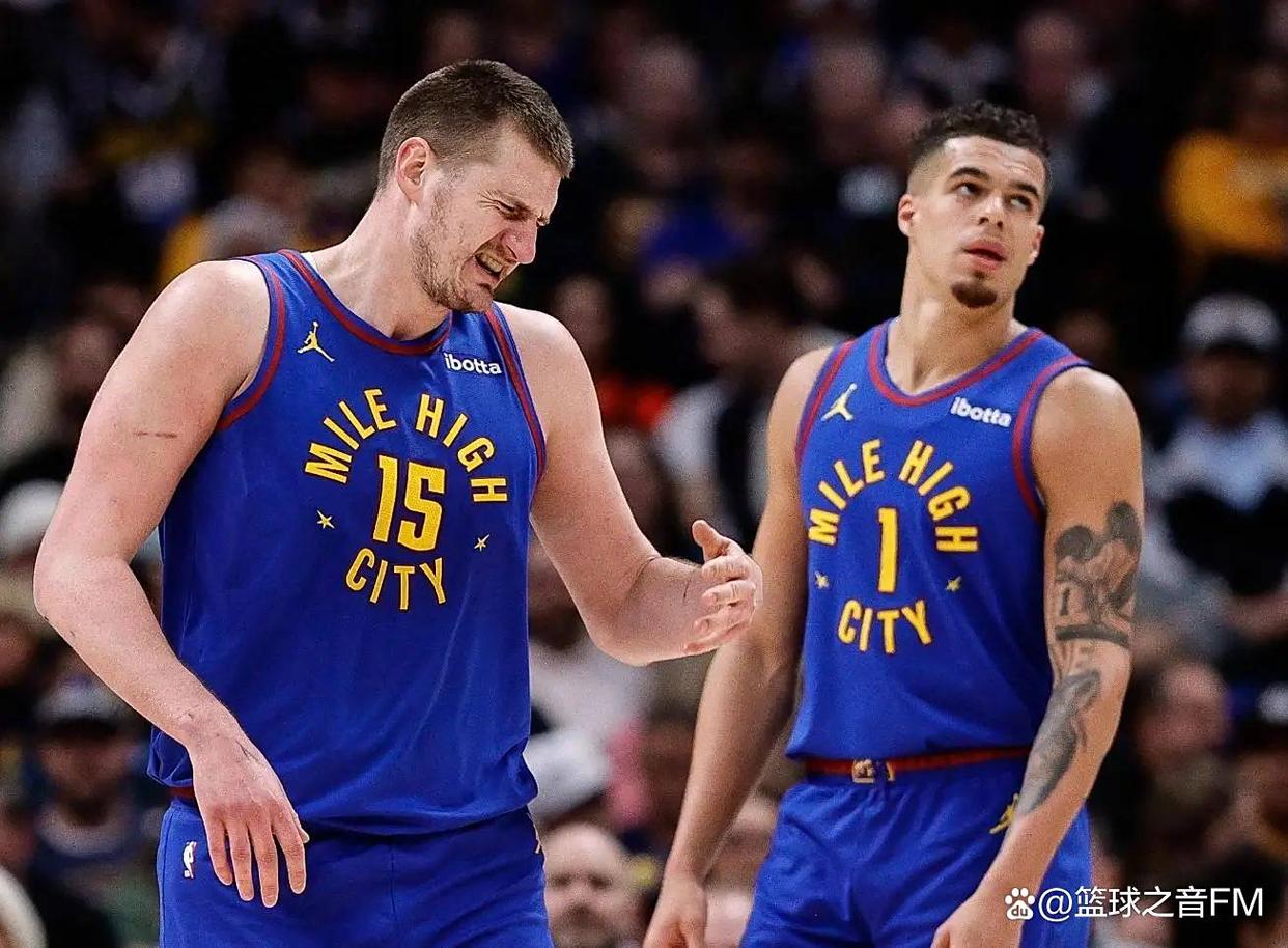 里程碑夜！丹佛掘金止住颓势，亚冠清晨刷纪录，目标明确，球队文化再被提及的简单介绍