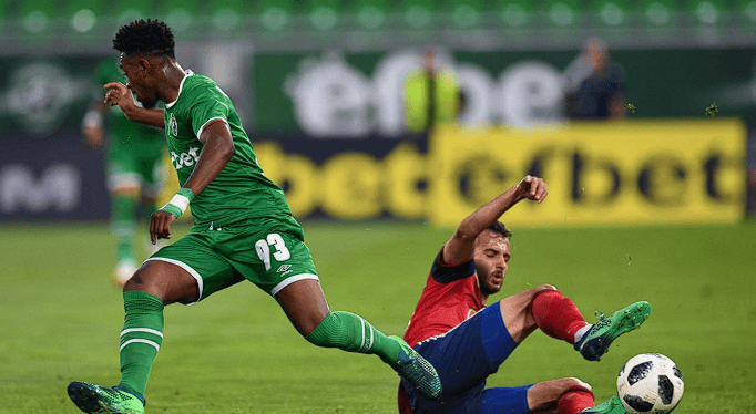 今晚荷甲焦点战；广州队队长鼓劲；赛场秩序良好；身体对抗强度拉满的简单介绍