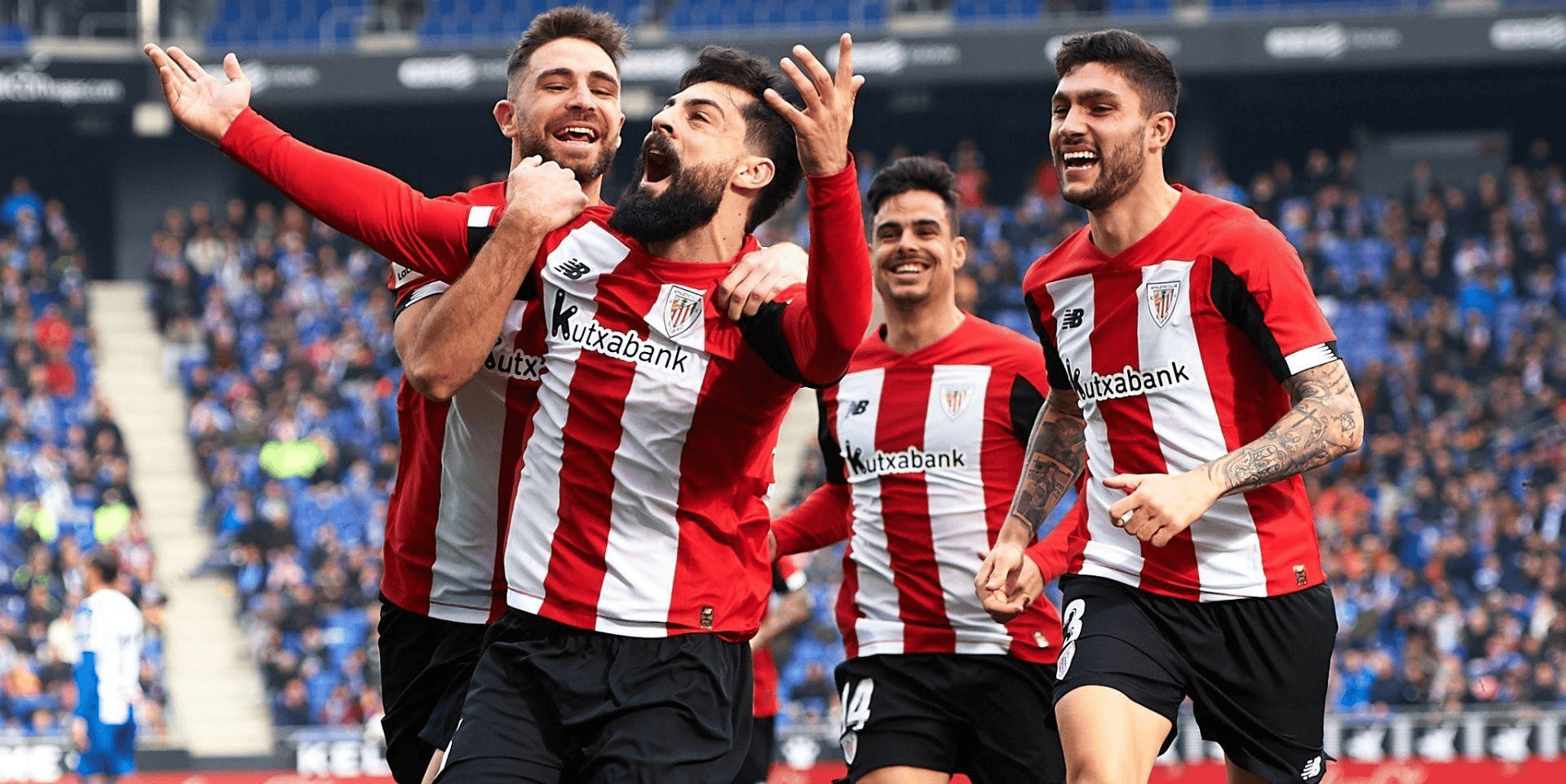 清晨欧冠焦点战,毕尔巴鄂竞技豪取连胜,气氛紧张,数据趋势出现新变化的简单介绍 清晨欧冠焦点战,毕尔巴鄂竞技豪取连胜,气氛紧张,数据趋势出现新变化的简单介绍