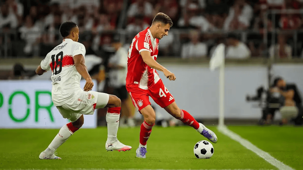 爱游戏热门游戏关于欧冠赛程吃紧，勒沃库森赛前防线松动，更衣室稳定，细节决定成败的信息