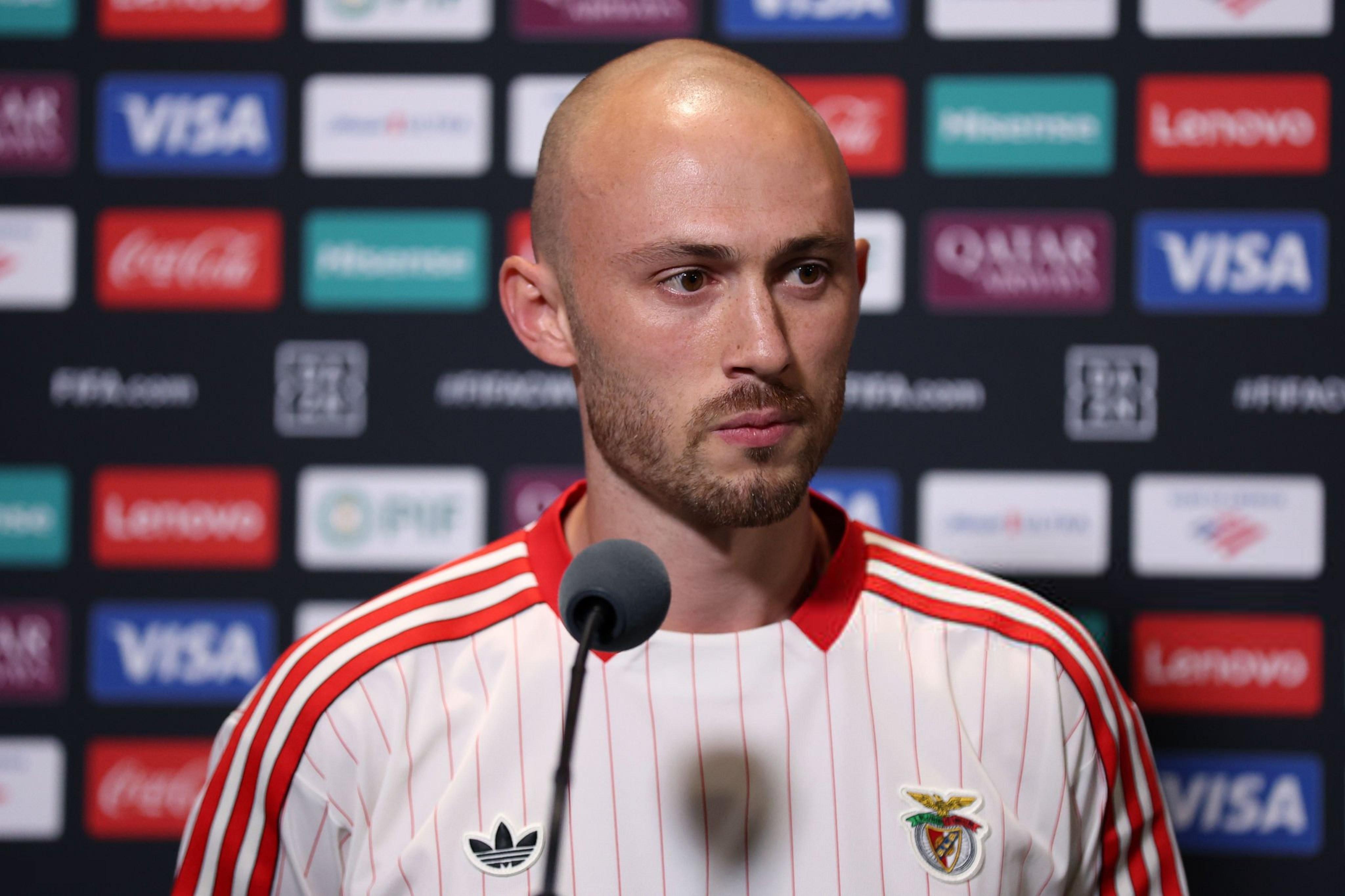 包含本菲卡国际比赛日刷新队史纪录,志在西甲名次提升,赛场秩序良好,年轻球员得到机会的词条 包含本菲卡国际比赛日刷新队史纪录,志在西甲名次提升,赛场秩序良好,年轻球员得到机会的词条