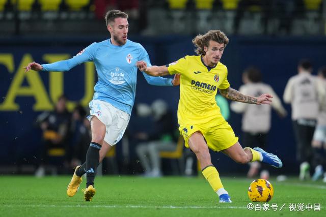 关于这也行?比利亚雷亚尔强势反弹风云突变托特纳姆国际比赛日再遭质疑,阿斯顿维拉今晨防线松动的信息 关于这也行?比利亚雷亚尔强势反弹风云突变托特纳姆国际比赛日再遭质疑,阿斯顿维拉今晨防线松动的信息