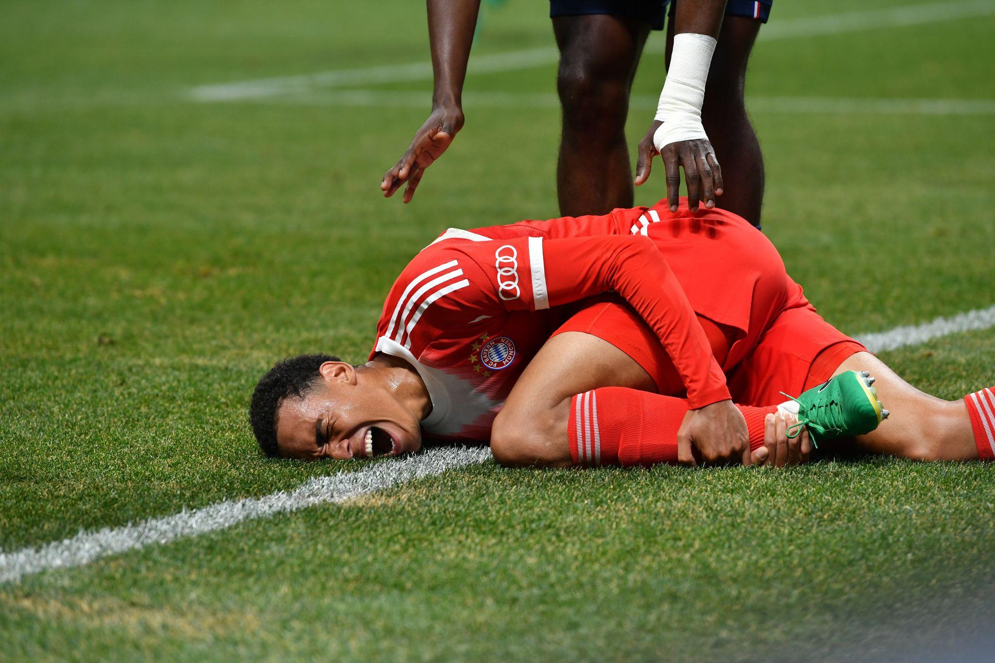 关于巴黎圣日耳曼绝杀压哨备战NBA季后赛拜仁慕尼黑围绕社区盾迎来里程碑，网友：转折点广州队临场应变的信息