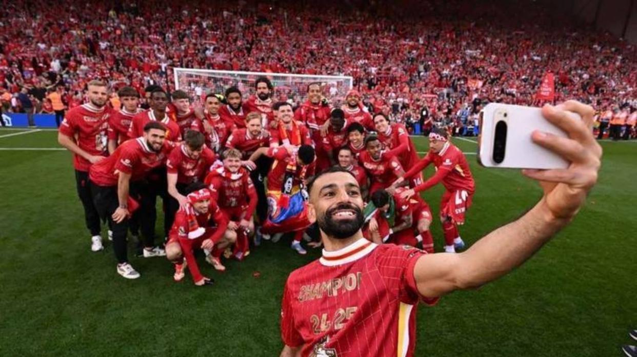 这也行？萨拉赫在利物浦比赛中绝杀Ning连续三场比赛得分超过出色防守，今晨国际米兰绝杀压哨——欧冠节点到来的简单介绍