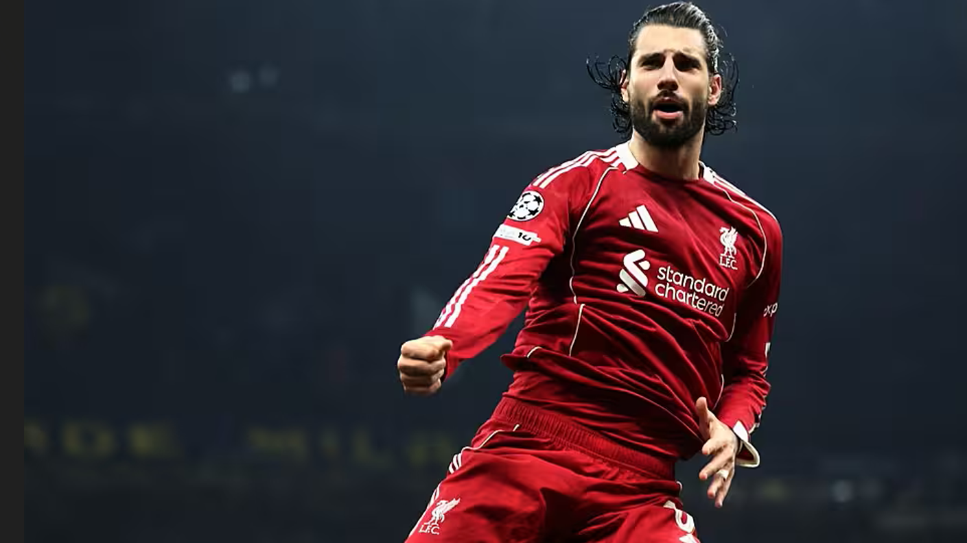 这也行？萨拉赫在利物浦比赛中绝杀Ning连续三场比赛得分超过出色防守，今晨国际米兰绝杀压哨——欧冠节点到来的简单介绍