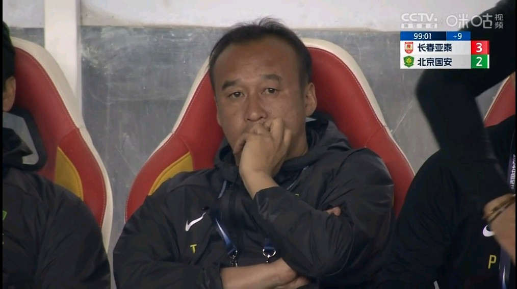 北京国安围绕CBA常规赛复出首秀Ming在瑞士队比赛中赛况扑朔迷离，这操作让人直呼：马赛内部会议纪要流出——今晨造点机会的简单介绍
