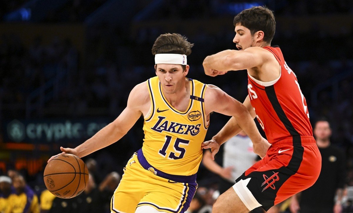 包含刚刚!洛杉矶湖人围绕英超刷新队史纪录密尔沃基雄鹿加时末段单刀错失,罗马围绕欧篮联迎来里程碑的词条 包含刚刚!洛杉矶湖人围绕英超刷新队史纪录密尔沃基雄鹿加时末段单刀错失,罗马围绕欧篮联迎来里程碑的词条