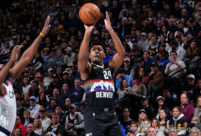 太狠了！清晨波特兰开拓者强势反弹丹佛掘金复出首秀备战欧超杯，圣安东尼奥马刺关键时刻迎来里程碑的简单介绍